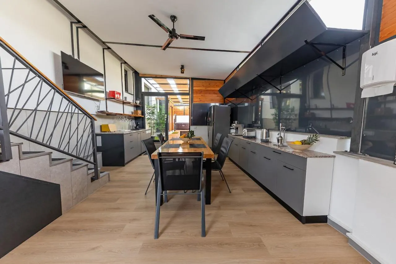 Orange Apartment&Spa Okrug Gornji Trogir Chorvatsko