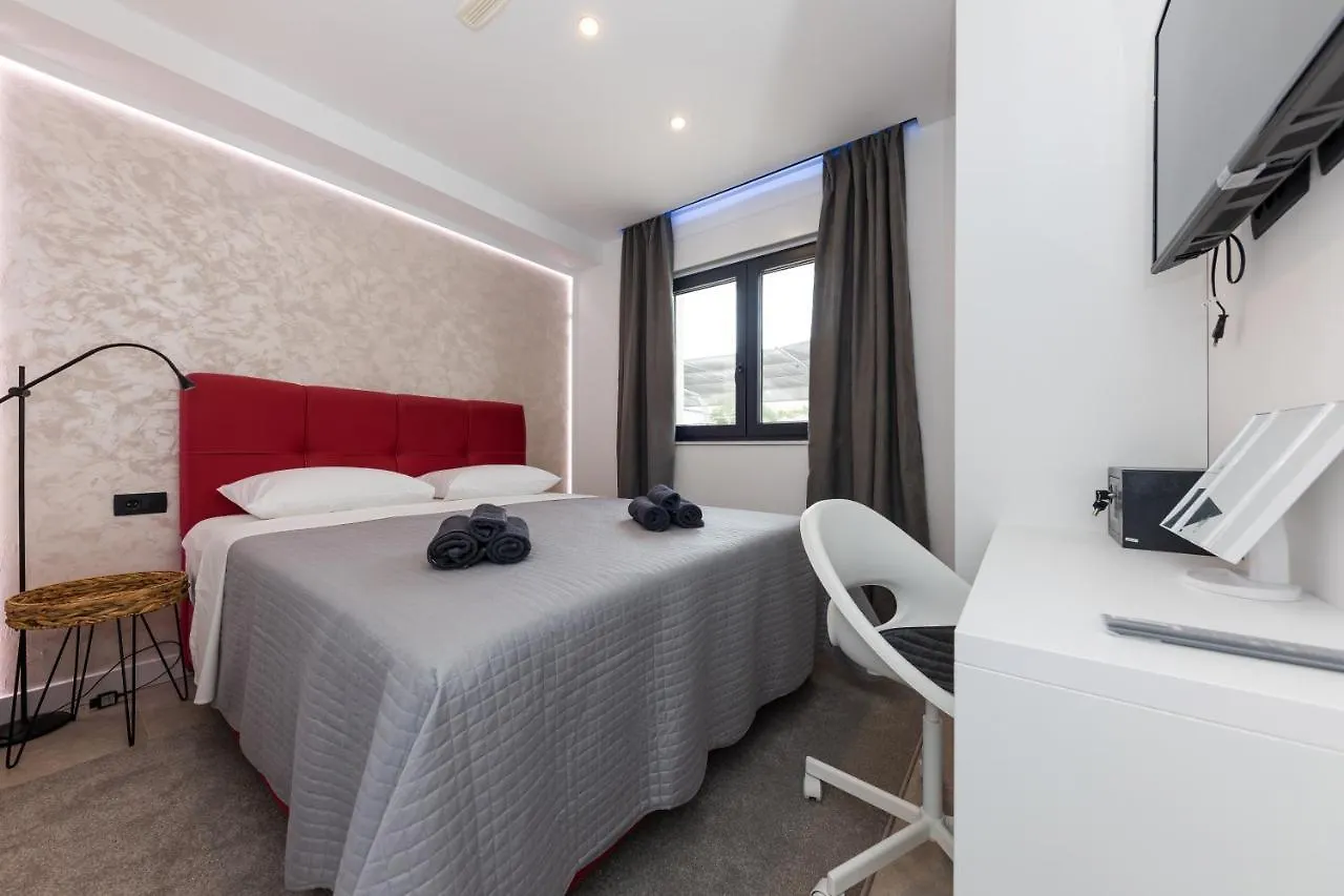 Orange Apartment&Spa Okrug Gornji Trogir Apartmán